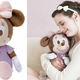 Illustration for article titled Calmly Breathing Minnie Doll Guarantees Kids a Good Nights Sleep